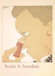 Smelling the Cork, from 